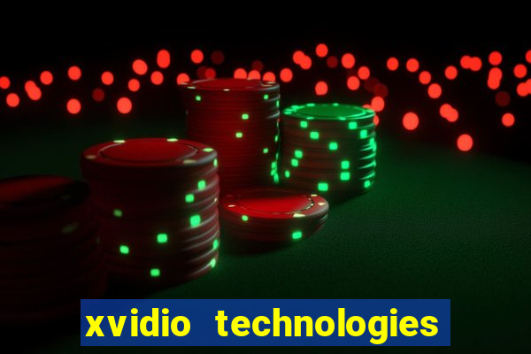 xvidio technologies startup brasil 2023