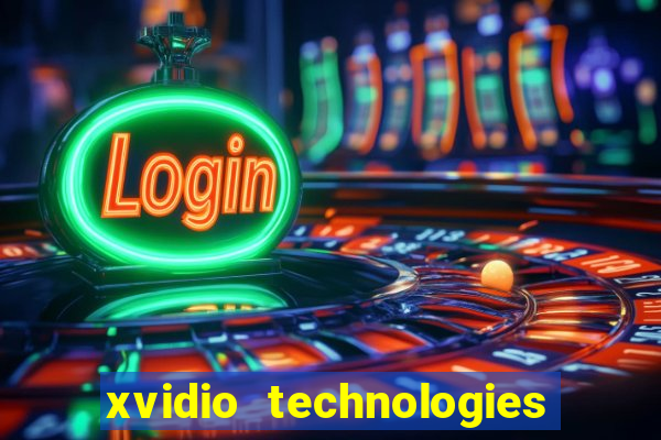 xvidio technologies startup brasil 2023