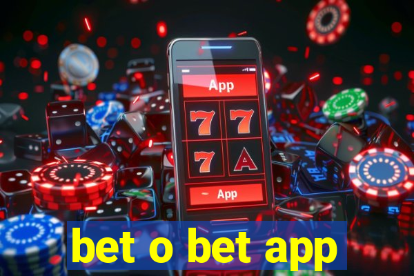 bet o bet app