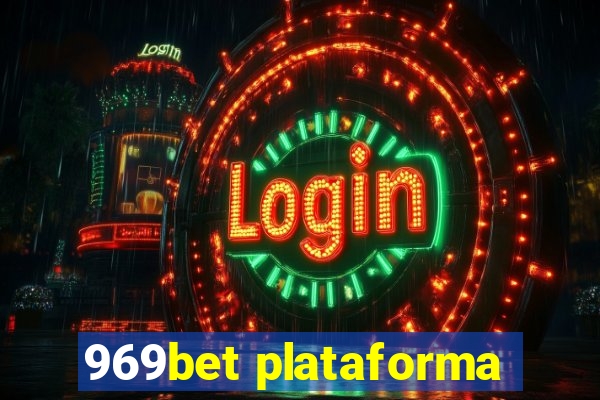 969bet plataforma