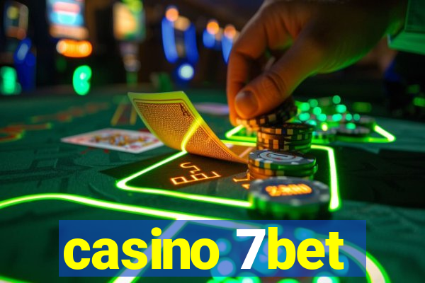 casino 7bet