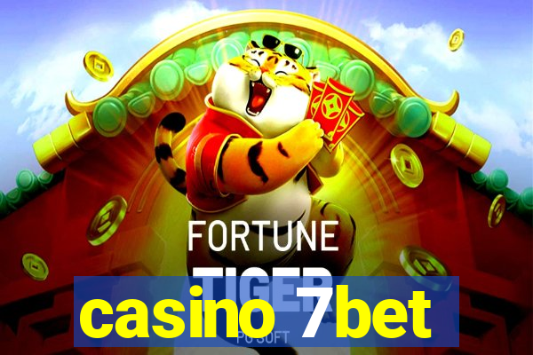 casino 7bet