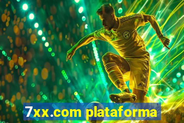 7xx.com plataforma