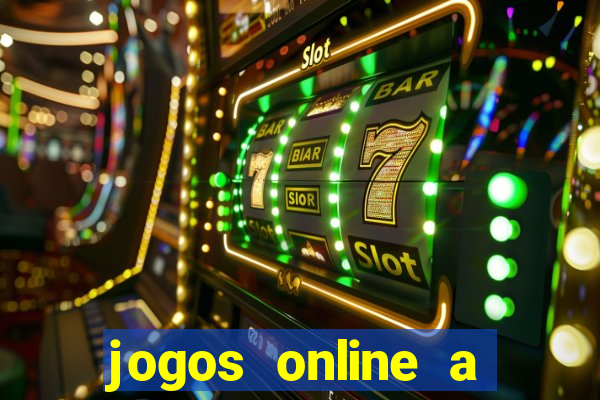 jogos online a valer dinheiro