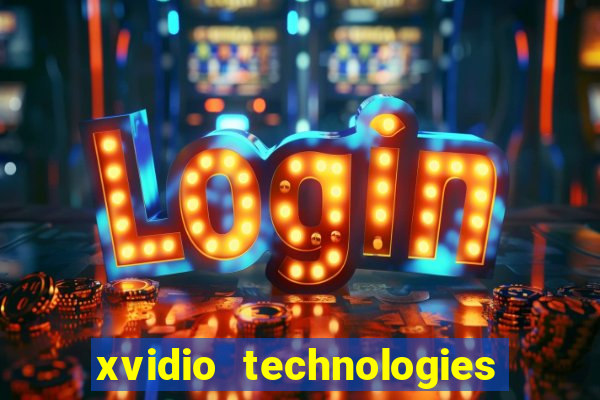 xvidio technologies startup brasil 2024 download grátis