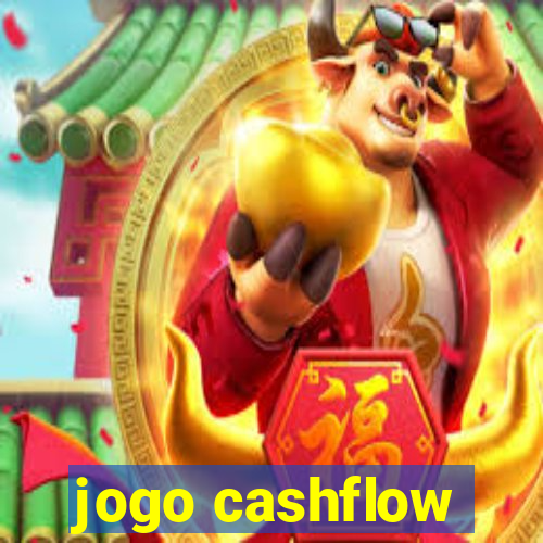 jogo cashflow