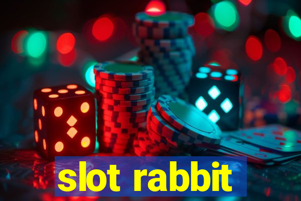 slot rabbit