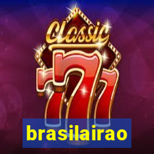 brasilairao