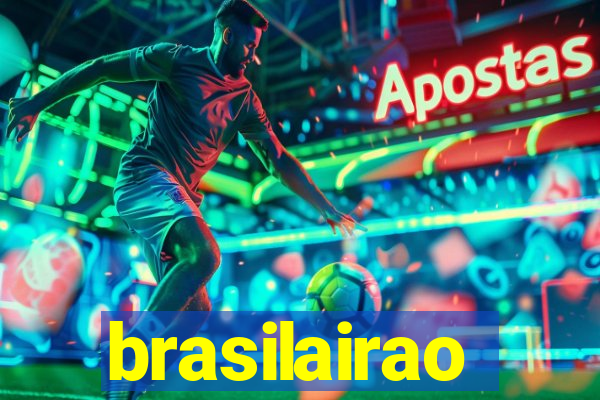 brasilairao