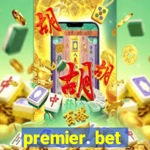 premier. bet