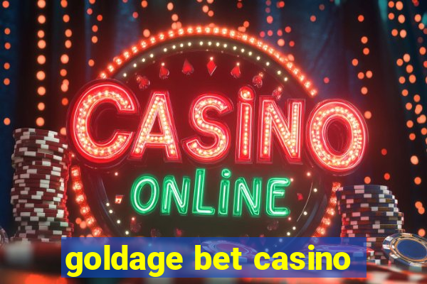 goldage bet casino