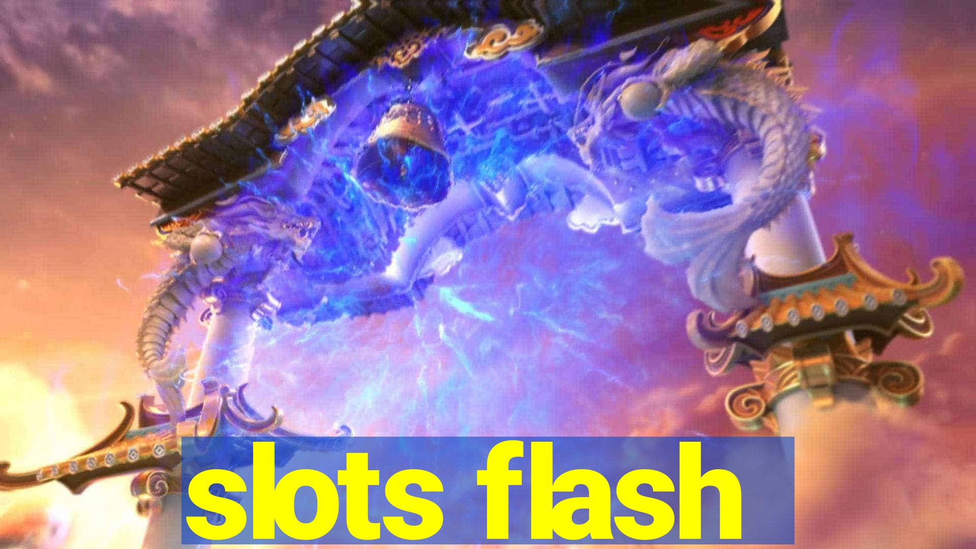 slots flash