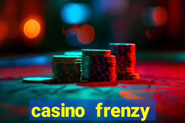 casino frenzy online gcash