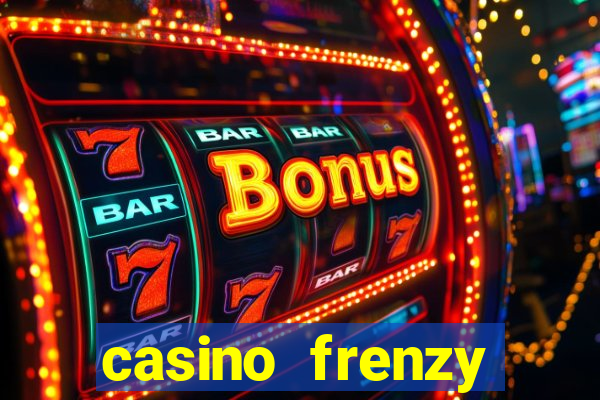 casino frenzy online gcash