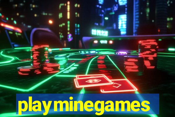 playminegames