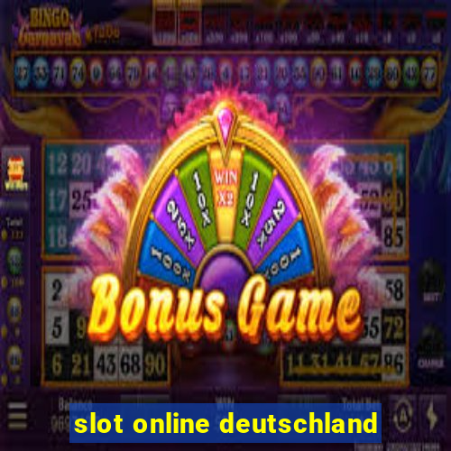 slot online deutschland