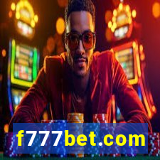 f777bet.com