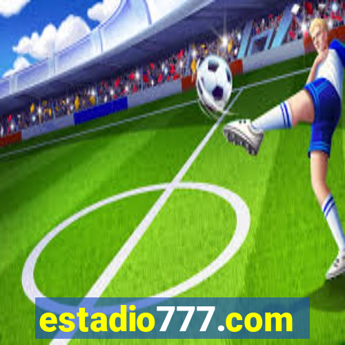 estadio777.com