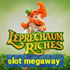 slot megaway