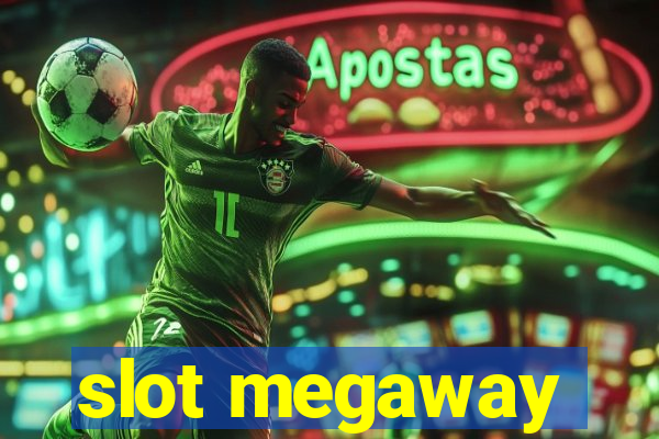 slot megaway