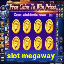 slot megaway