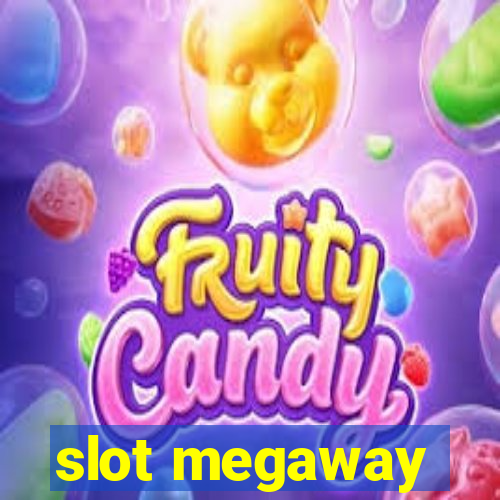 slot megaway