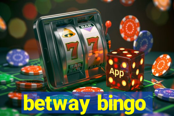 betway bingo