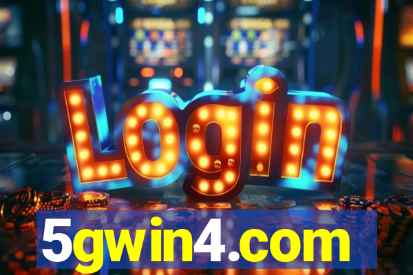 5gwin4.com