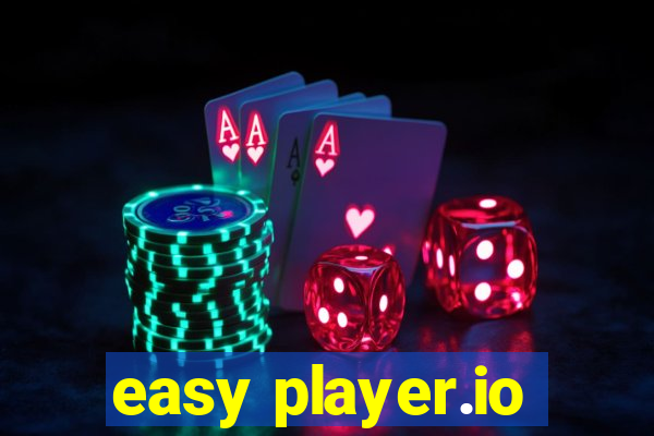 easy player.io