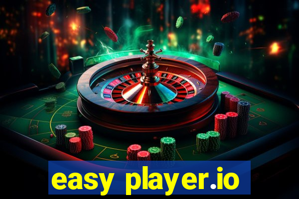 easy player.io