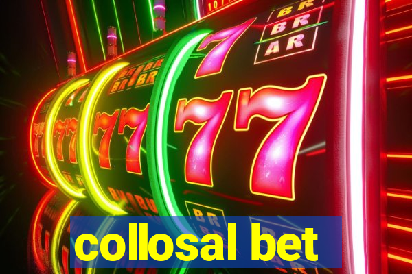 collosal bet