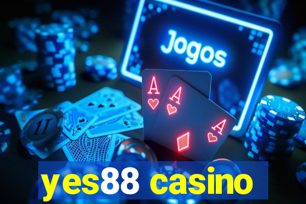 yes88 casino