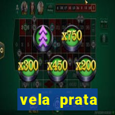 vela prata significado umbanda