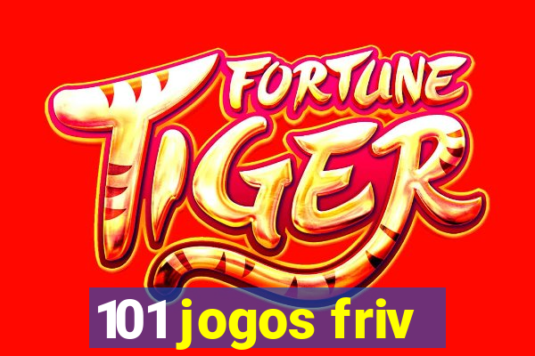 101 jogos friv