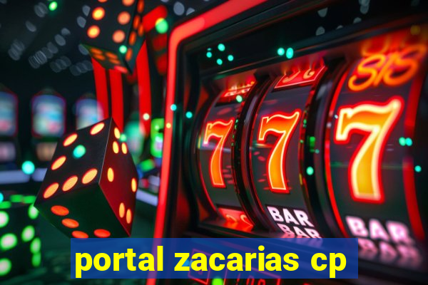 portal zacarias cp