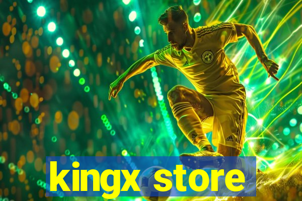 kingx store