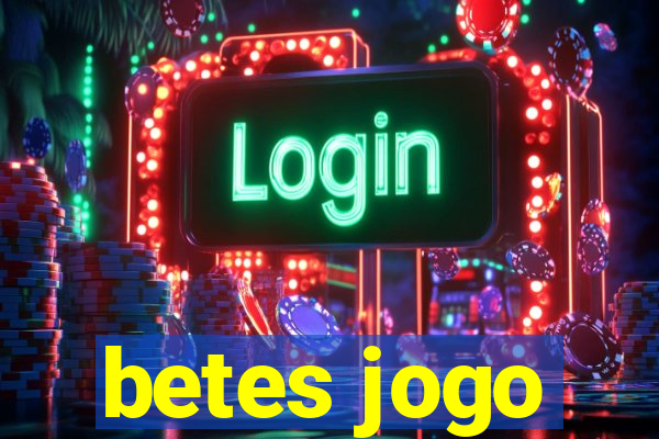 betes jogo