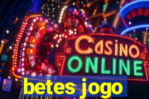 betes jogo