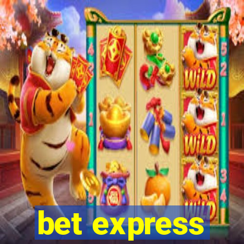 bet express