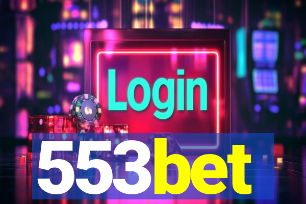 553bet