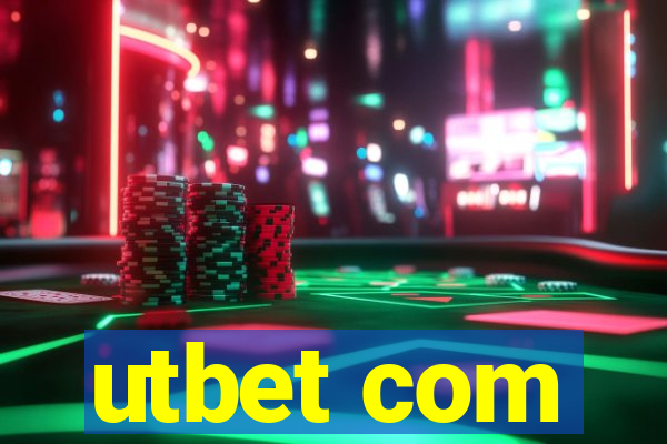 utbet com