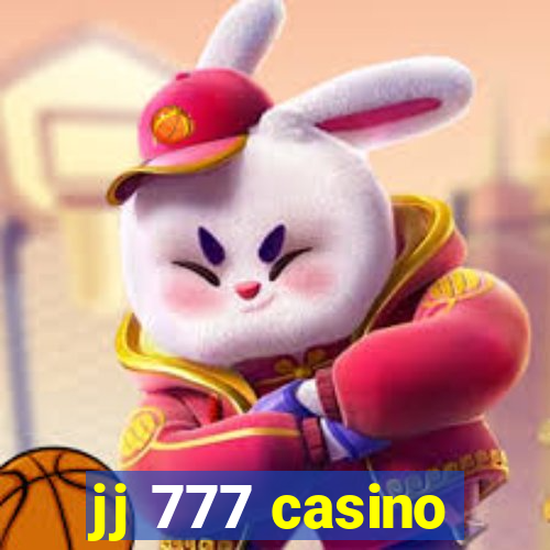 jj 777 casino