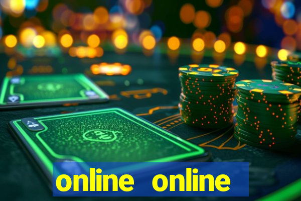 online online casino real money