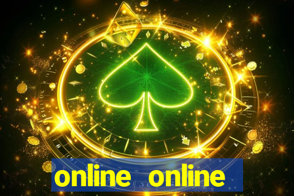 online online casino real money