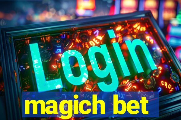 magich bet