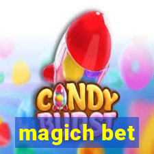 magich bet