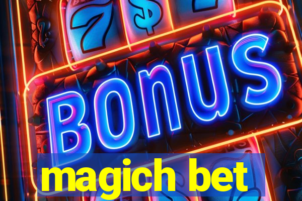 magich bet