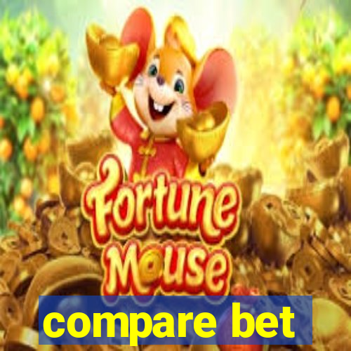 compare bet