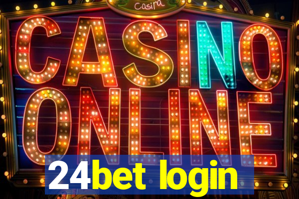 24bet login