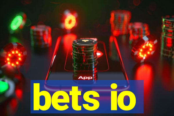 bets io